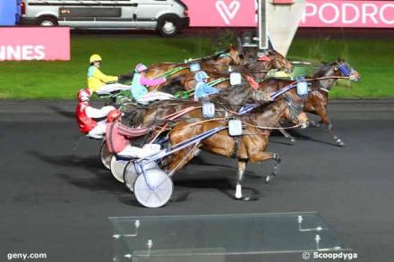 Les gagnants du Haras de Sassy du 11/11 au 17/11/2019