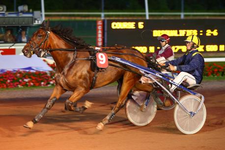 Les récents gagnants : Quelle réussite pour les Timoko!