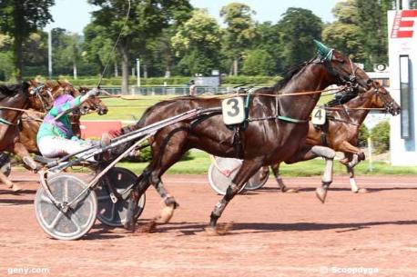 Les gagnants du Haras de Sassy du 24/06 au 30/06/2019