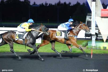 Les gagnants du Haras de Sassy du 14/05 au 19/05/2019