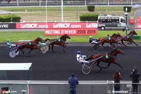 Les gagnants du Haras de Sassy du 11/02 au 17/02/2019